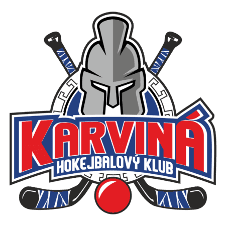 HbK Karviná - logo